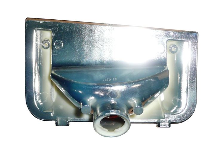 Lampka kierunkowskazu Citroen Jumper III lewa