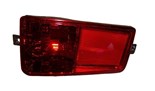 Lampa przeciwmgłowa Citroen Jumper III lewa tył