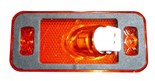 Lampka obrysowa Citroen Jumper III, Peugeot Boxer III