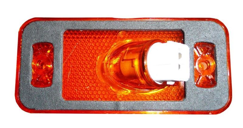 Lampka obrysowa Citroen Jumper III, Peugeot Boxer III