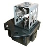 Opornik wentylatora Citroen C4 Peugeot 206 307 308