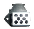 Opornik wentylatora Citroen C4 Peugeot 206 307 308