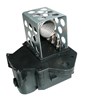 Opornik wentylatora Citroen C4 Peugeot 206 307 308