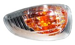 Lampka kierunkowskazu Renault Master III lewa