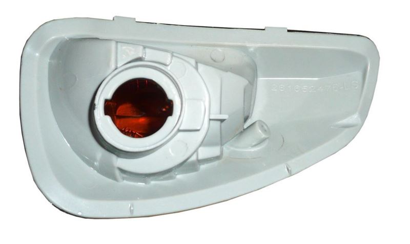 Lampka kierunkowskazu Renault Master III lewa