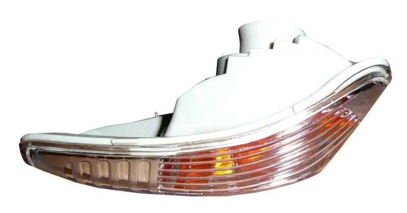 Lampka kierunkowskazu Renault Master III lewa