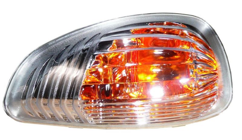 LAMPKA KIERUNKOWSKAZU R MASTER III PRAWA