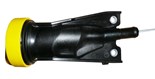 Miarka oleju z wlewem Renault Clio III 1.5 Dci