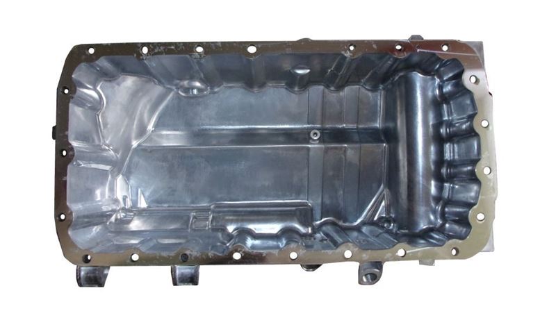 Miska olejowa Citroen C5 Peugeot 406 607 807 2.2 Hdi