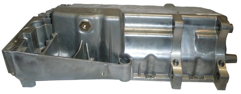 Miska olejowa Citroen Xsara Peugeot 306 406 2.0 16V