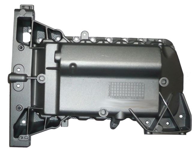 Miska olejowa Citroen C4 C5 Peugeot 206 308 2.0 16V