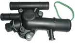 Obudowa termostatu Renault Megane II 1.9 Dci