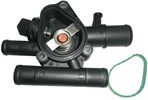 Obudowa termostatu Renault Megane II 1.9 Dci