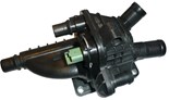 Obudowa termostatu Citroen C3 C4 Peugeot 206 207 301