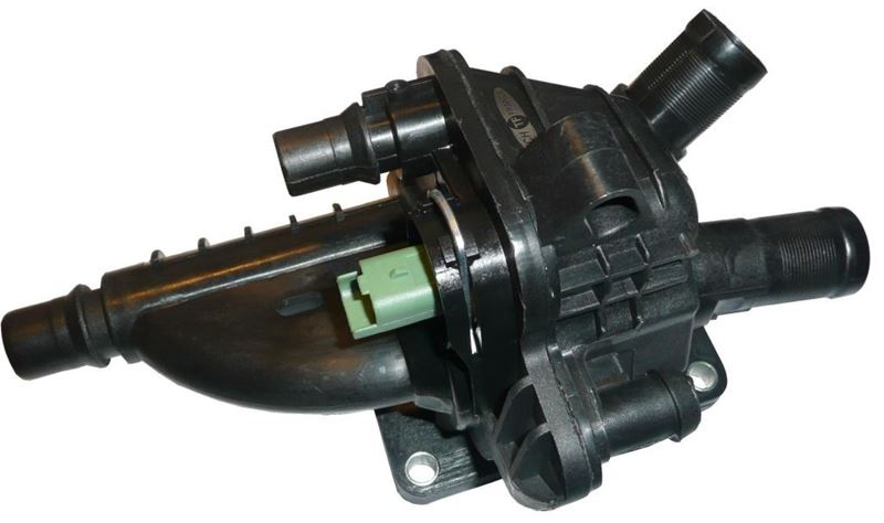 Obudowa termostatu Citroen C3 C4 Peugeot 206 207 301