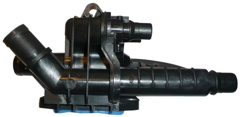 Obudowa termostatu Citroen C3 C4 Peugeot 206 207 301