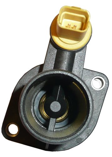 Obudowa termostatu Citroen C4 C5 II Peugeot 307 407
