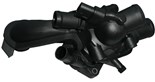 Obudowa termostatu Citroen C4 DS3 Peugeot 207 1.6 THP