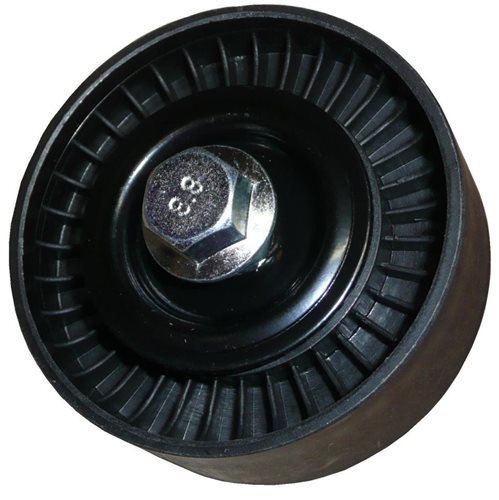 ROLKA PROW.PASEK KLIN.C C5,C8,P406,607