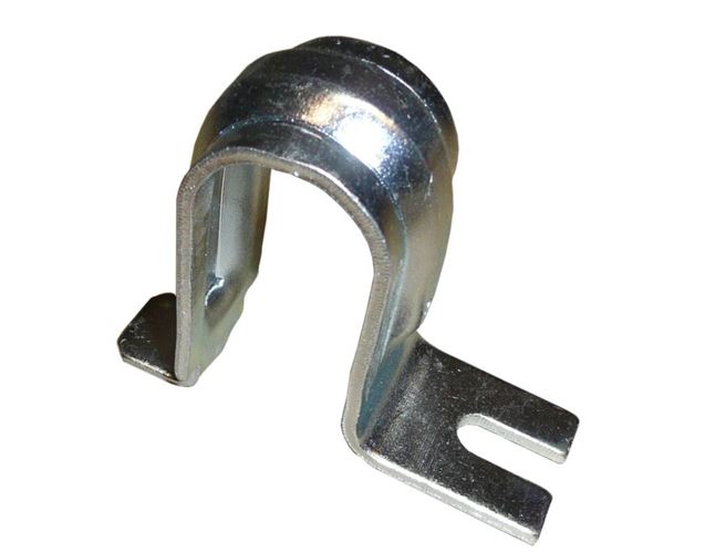 Obejma tulei stabilizatora Renault Megane II