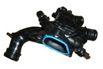 Obudowa termostatu Citroen C4 Peugeot 207 208 1.6 THP