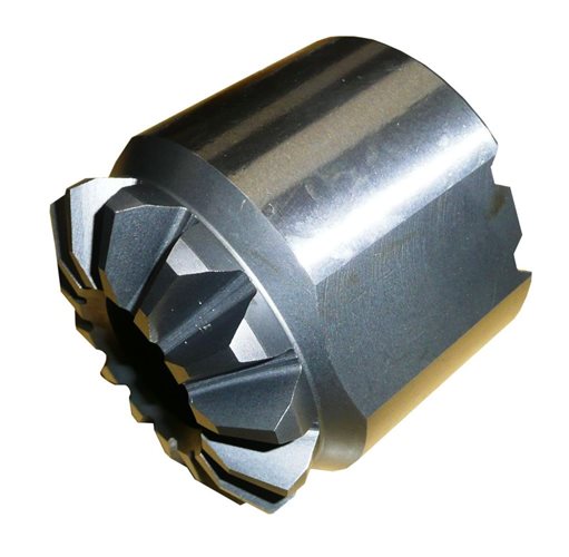 KOŁO PLANETARNE RENAULT SKRZ.PK5/PK6