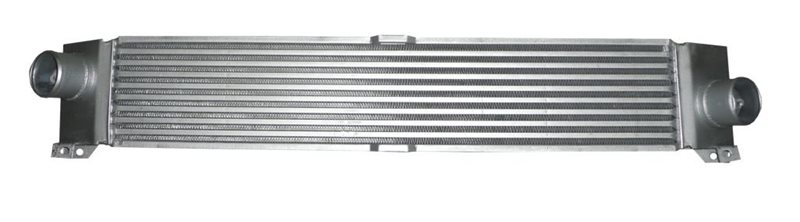 Wymiennik powietrza Citroen Jumper III 2.2/3.0 Hdi