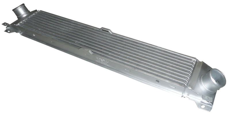 Wymiennik powietrza Citroen Jumper III 2.2/3.0 Hdi
