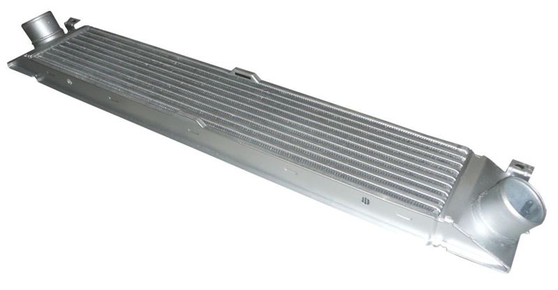 Wymiennik powietrza Citroen Jumper III 2.2/3.0 Hdi