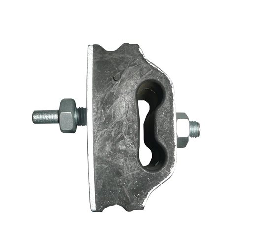 Poduszka tylnej belki Citroen ZX Peugeot 306