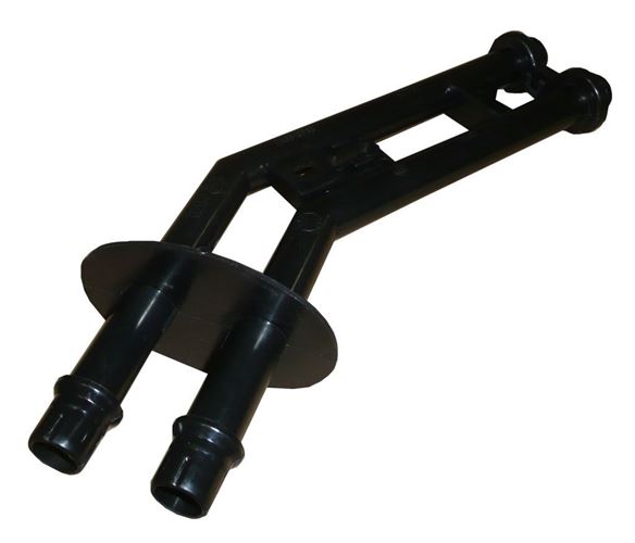 Przewód nagrzewnicy Peugeot 307