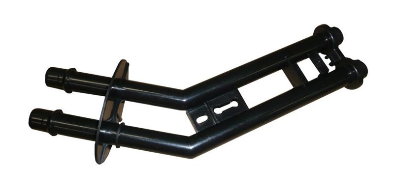 Przewód nagrzewnicy Peugeot 307