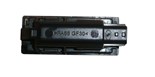 LAMPA TABLICY REJESTRACYJNEJ RENAULT MEGANE III