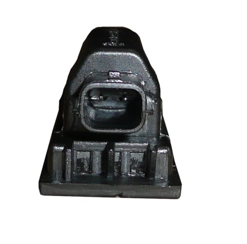 LAMPA TABLICY REJESTRACYJNEJ RENAULT MEGANE III