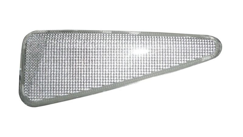 LAMPKA KIERUNKOWSKAZU DACIA SANDERO PRAWA