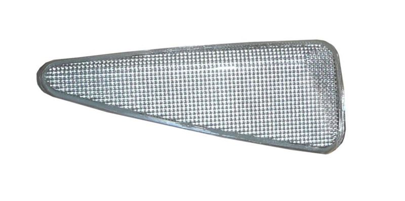 LAMPKA KIERUNKOWSKAZU DACIA SANDERO LEWA