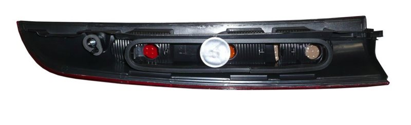 LAMPA TYLNA ZESP.RENAULT KANGOO PRAWA KLAPA