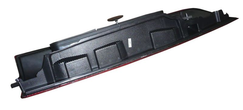 LAMPA TYLNA ZESP.RENAULT KANGOO PRAWA KLAPA