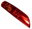 LAMPA TYLNA ZESP.RENAULT KANGOO LEWA KLAPA