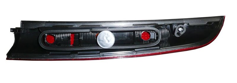 LAMPA TYLNA ZESP.RENAULT KANGOO LEWA KLAPA