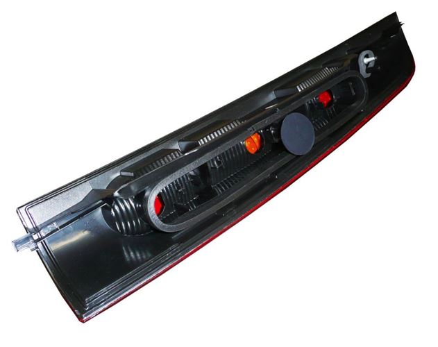 LAMPA TYLNA ZESP.RENAULT KANGOO LEWA KLAPA