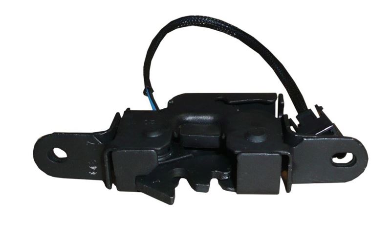 Zamek maski pokrywy silnika Renault Scenic III