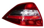 Lampa tylna zespolona Renault Megane II lewa