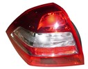 Lampa tylna zespolona Renault Megane II lewa