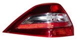 Lampa tylna zespolona Renault Megane II lewa
