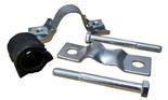 Tuleja stabilizatora Citroen Jumpy Peugeot Expert 2007> kpl.