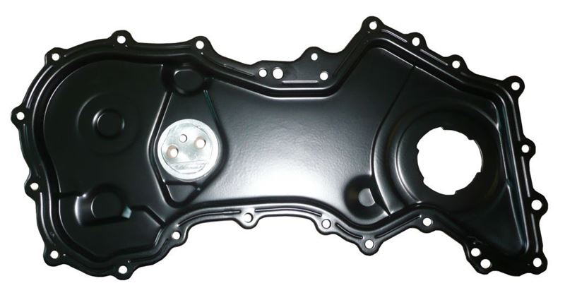 Pokrywa rozrządu Renault Megane II III 2.0 Dci