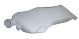 Zbiornik płynu spryskiwacza Peugeot 206 206+