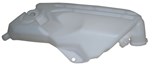 Zbiornik płynu spryskiwacza Peugeot 206 206+