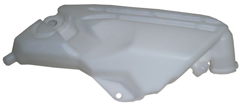 Zbiornik płynu spryskiwacza Peugeot 206 206+
